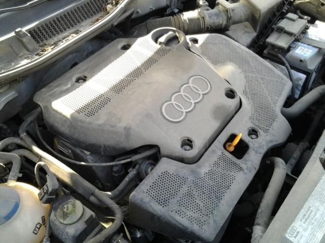 bontott AUDI A3 Kormányszervó Motor (Hidraulikus)