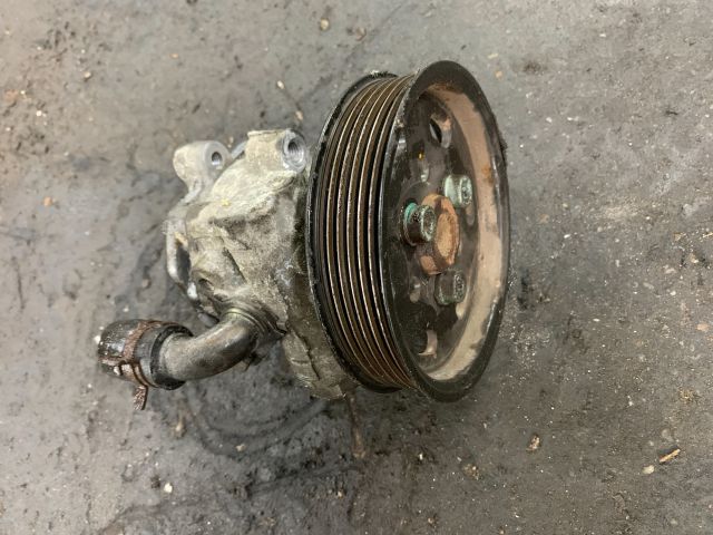 bontott AUDI A3 Kormányszervó Motor (Hidraulikus)