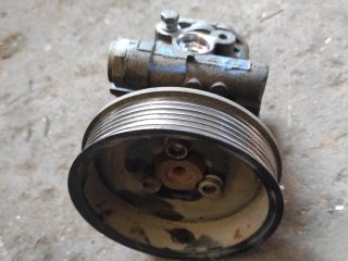 bontott AUDI A3 Kormányszervó Motor (Hidraulikus)