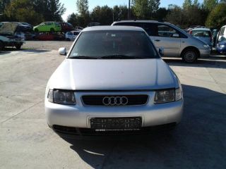 bontott AUDI A3 Kormányszervó Motor (Hidraulikus)