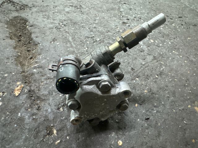 bontott AUDI A3 Kormányszervó Motor (Hidraulikus)