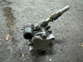 bontott AUDI A3 Kormányszervó Motor (Hidraulikus)