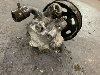 bontott AUDI A3 Kormányszervó Motor (Hidraulikus)