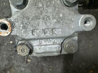 bontott AUDI A3 Kormányszervó Motor (Hidraulikus)