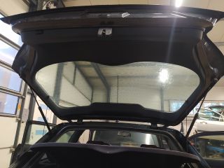 bontott AUDI A3 Kormányszervó Motor (Hidraulikus)