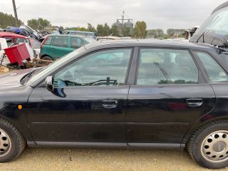 bontott AUDI A3 Középső Kipufogó Dob