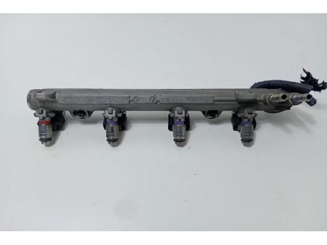 bontott AUDI A3 Közösnyomócső