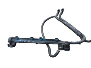 bontott AUDI A3 Közösnyomócső