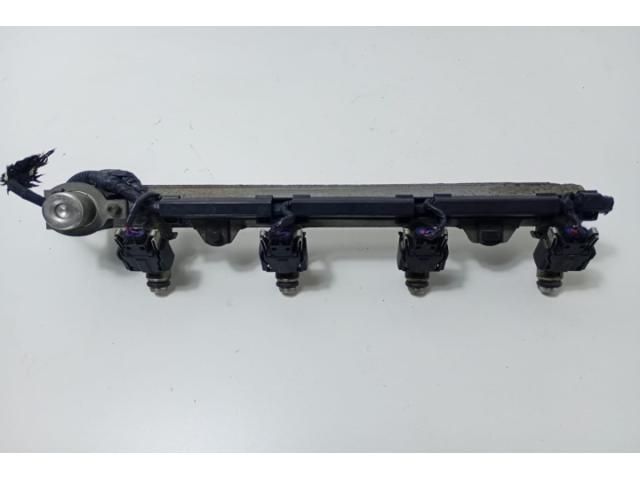 bontott AUDI A3 Közösnyomócső