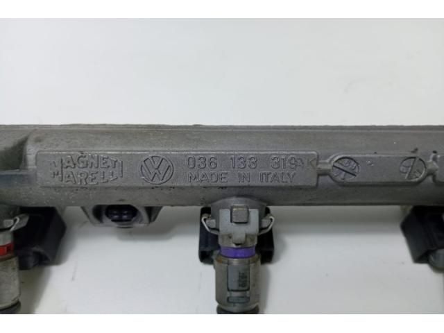 bontott AUDI A3 Közösnyomócső