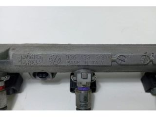 bontott AUDI A3 Közösnyomócső