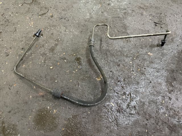 bontott AUDI A3 Kuplung Cső