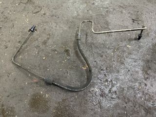 bontott AUDI A3 Kuplung Cső