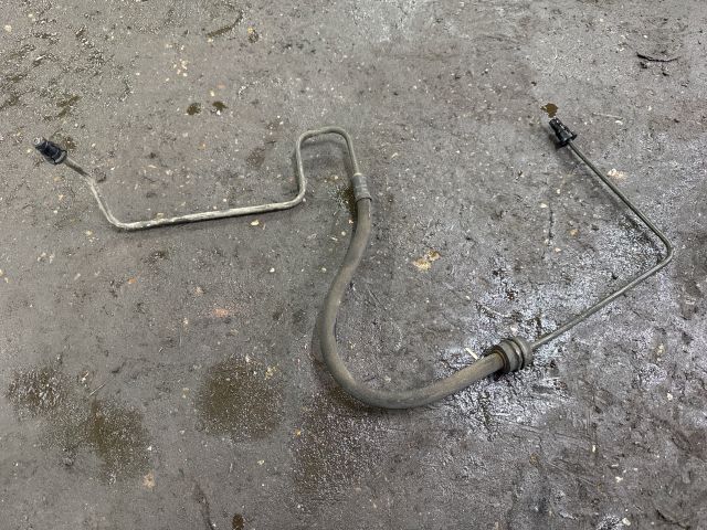 bontott AUDI A3 Kuplung Cső