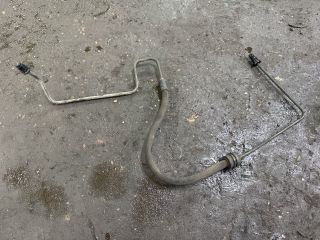 bontott AUDI A3 Kuplung Cső