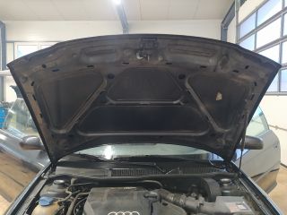 bontott AUDI A3 Kuplung Pedál