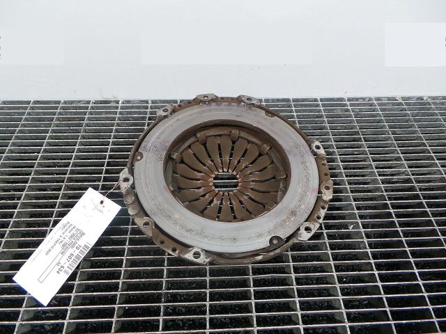 bontott AUDI A3 Kuplung Szerkezet