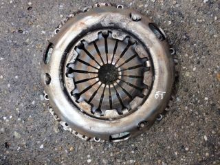 bontott AUDI A3 Kuplung Szerkezet