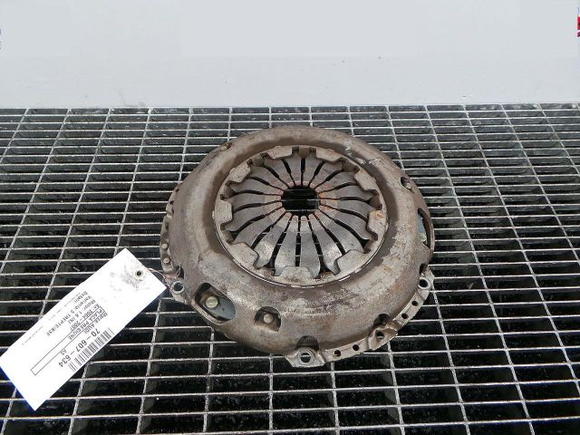 bontott AUDI A3 Kuplung Szerkezet