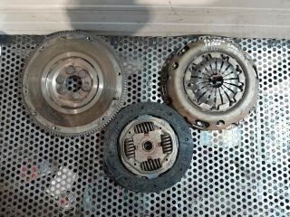 bontott AUDI A3 Kuplung Szett (Szerkezet, Tárcsa)
