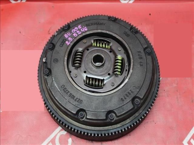 bontott AUDI A3 Kuplung Szett (Szerkezet, Tárcsa)