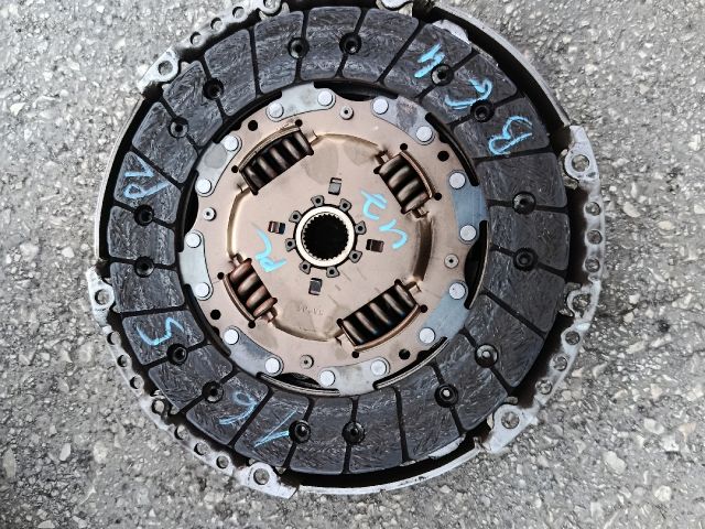 bontott AUDI A3 Kuplung Tárcsa