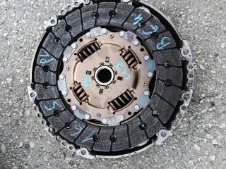 bontott AUDI A3 Kuplung Tárcsa