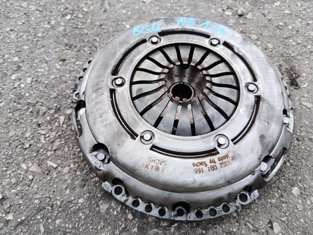 bontott AUDI A3 Kuplung Tárcsa