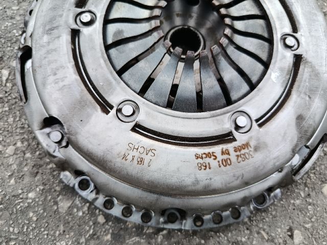 bontott AUDI A3 Kuplung Tárcsa