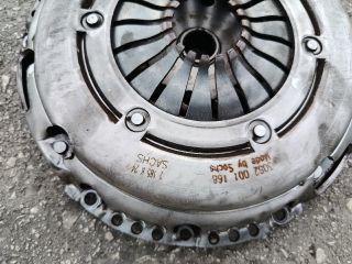 bontott AUDI A3 Kuplung Tárcsa
