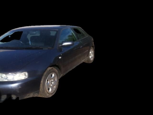 bontott AUDI A3 Lefújószelep