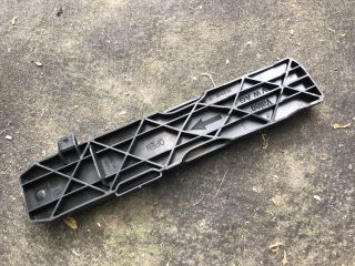 bontott AUDI A3 Légszűrő Ház Fedél