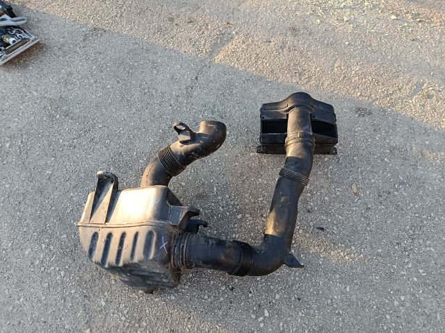 bontott AUDI A3 Légszűrő Ház