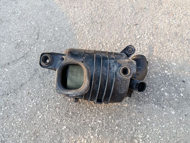 bontott AUDI A3 Légszűrő Ház