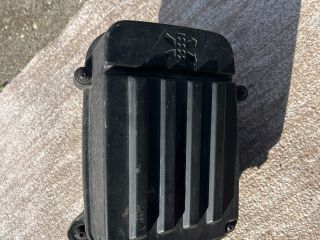 bontott AUDI A3 Légszűrő Ház