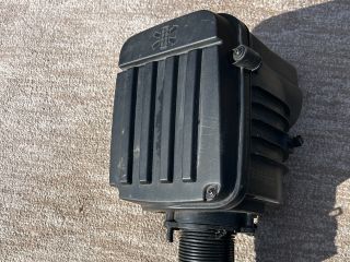 bontott AUDI A3 Légszűrő Ház