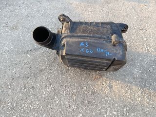 bontott AUDI A3 Légszűrő Ház