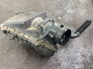 bontott AUDI A3 Légszűrő Ház