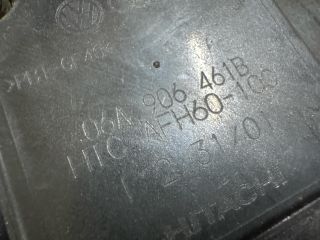 bontott AUDI A3 Légtömegmérő