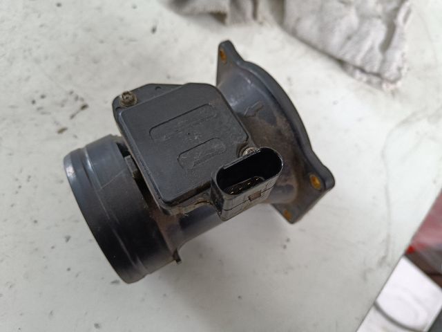 bontott AUDI A3 Légtömegmérő