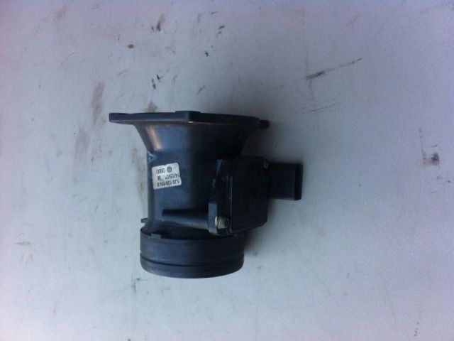 bontott AUDI A3 Légtömegmérő