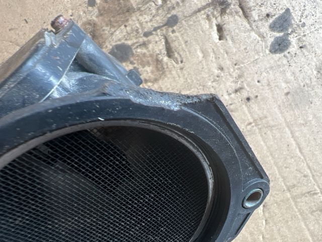 bontott AUDI A3 Légtömegmérő