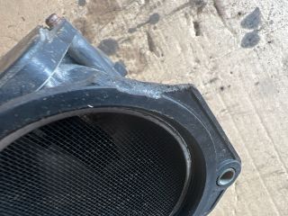 bontott AUDI A3 Légtömegmérő