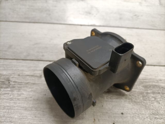 bontott AUDI A3 Légtömegmérő