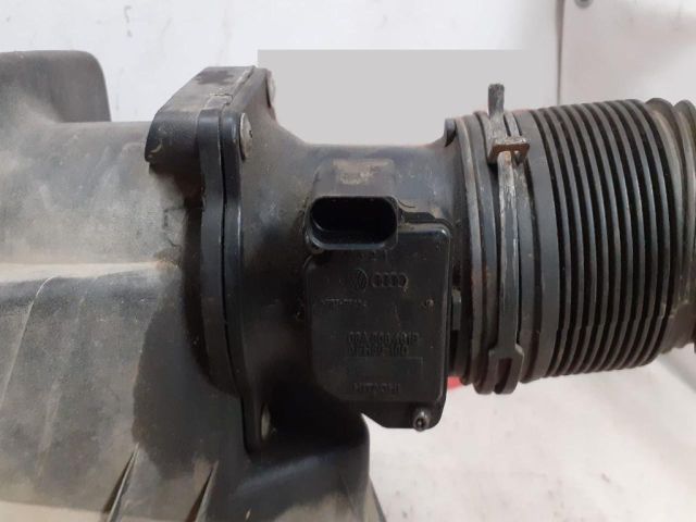 bontott AUDI A3 Légtömegmérő