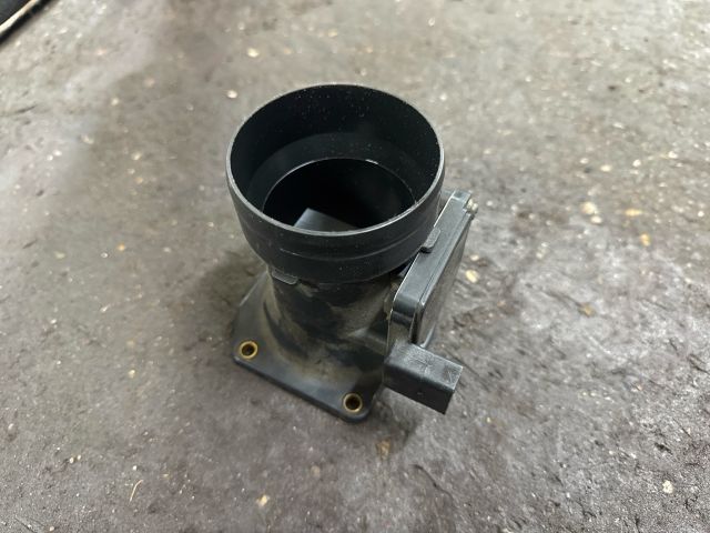 bontott AUDI A3 Légtömegmérő