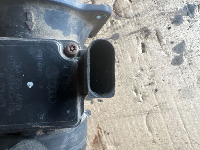 bontott AUDI A3 Légtömegmérő