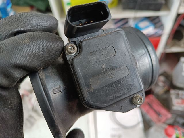 bontott AUDI A3 Légtömegmérő