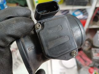 bontott AUDI A3 Légtömegmérő