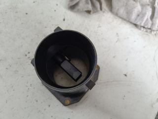 bontott AUDI A3 Légtömegmérő